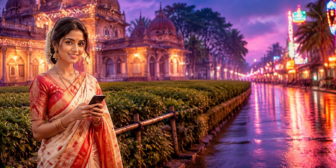 বাংলাদেশে লাল খামে বিশেষ বোনাস উপহার পাচ্ছেন একজন নারী সদস্য
