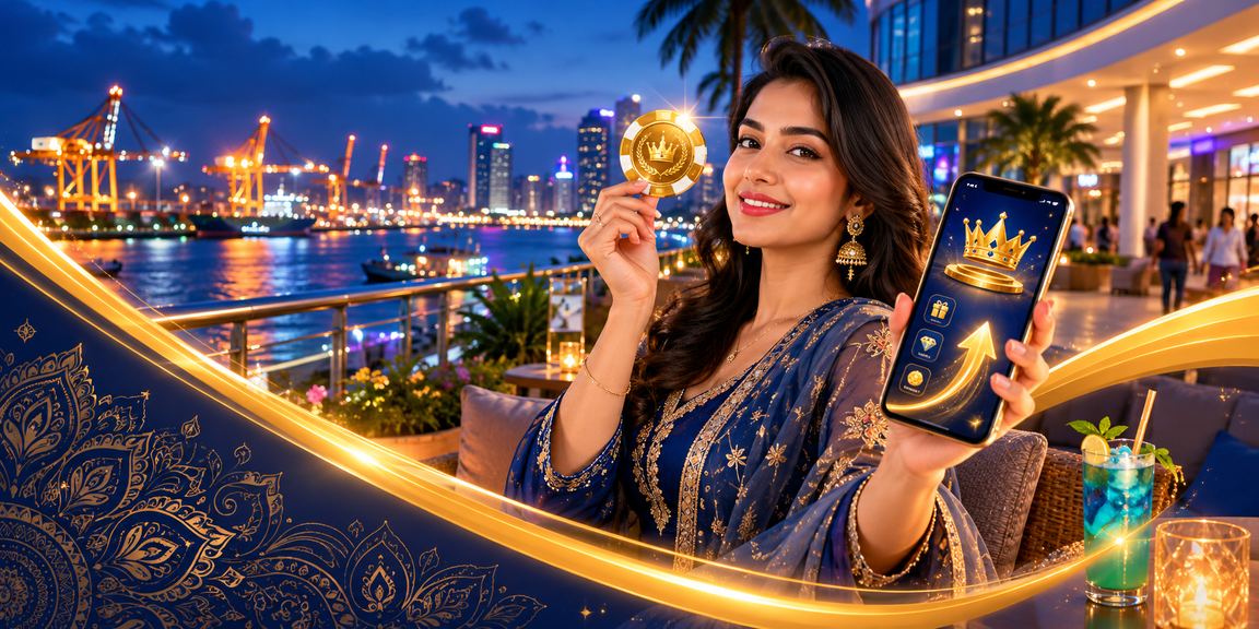 চট্টগ্রামে ভিআইপি বোনাস প্রোগ্রাম উপভোগ করছেন বাংলাদেশি খেলোয়াড়