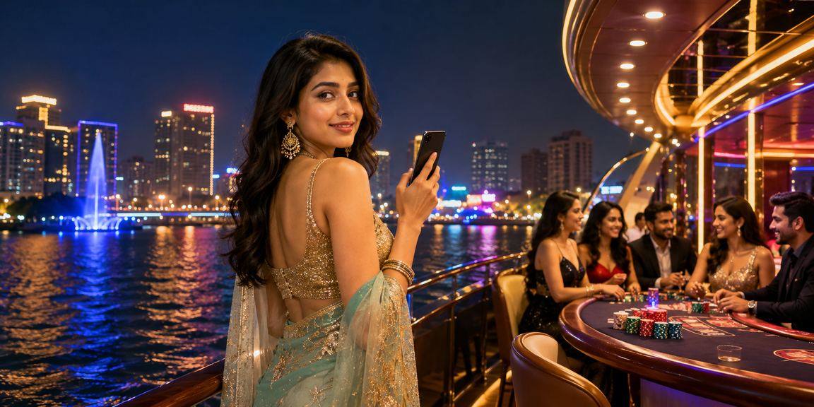 ঢাকায় একজন ব্যবহারকারী মোবাইলে নিরাপদ পেমেন্ট করছেন
