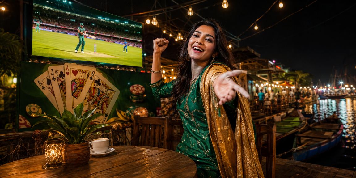 রংপুরে ক্রিকেট বেটিং সেশন উপভোগ করছেন বাংলাদেশি খেলোয়াড়