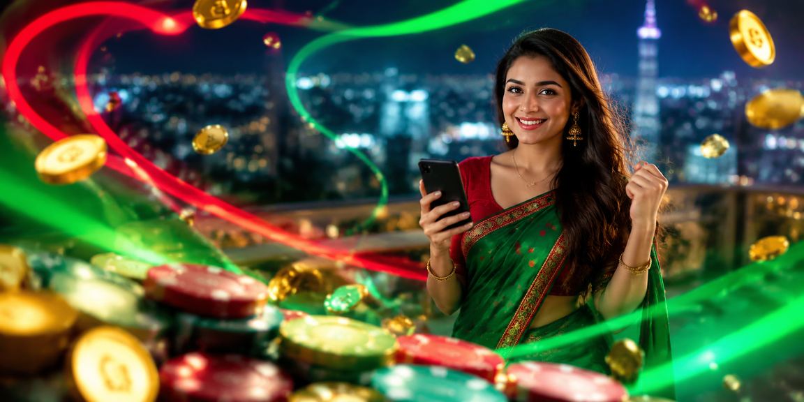 রংপুরে মোবাইল ক্যাসিনো পেমেন্ট অভিজ্ঞতা