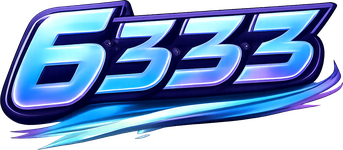6333